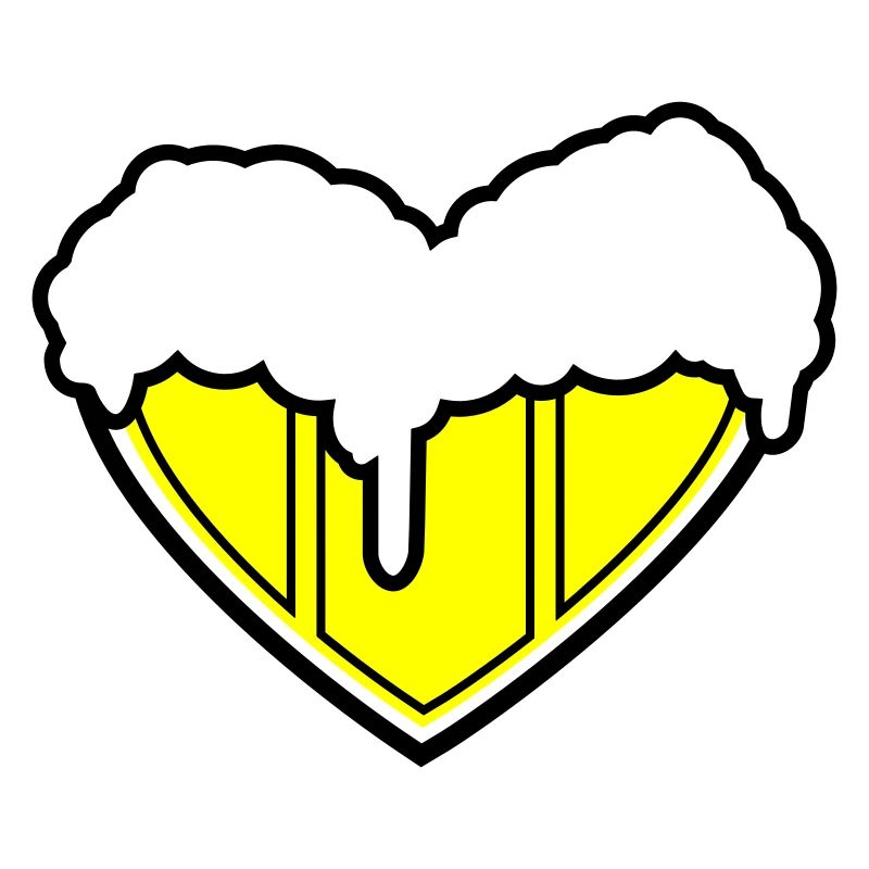 A heart for beer - Bierherz