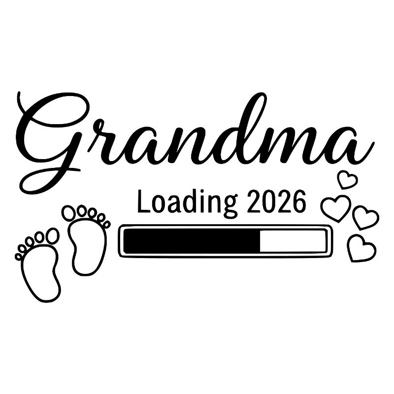 Grandma Loading 2026