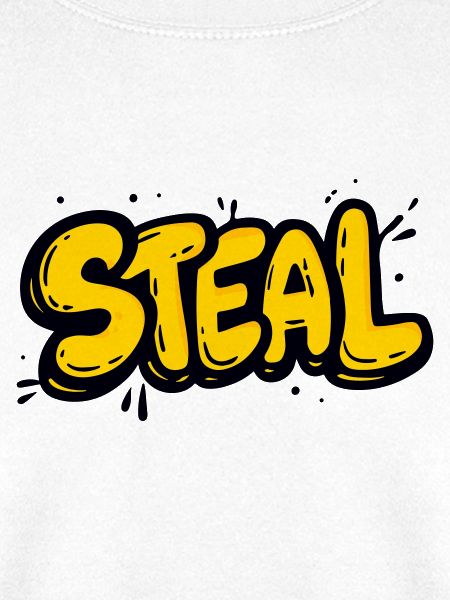 Deal stehlen Unterzeichnung
