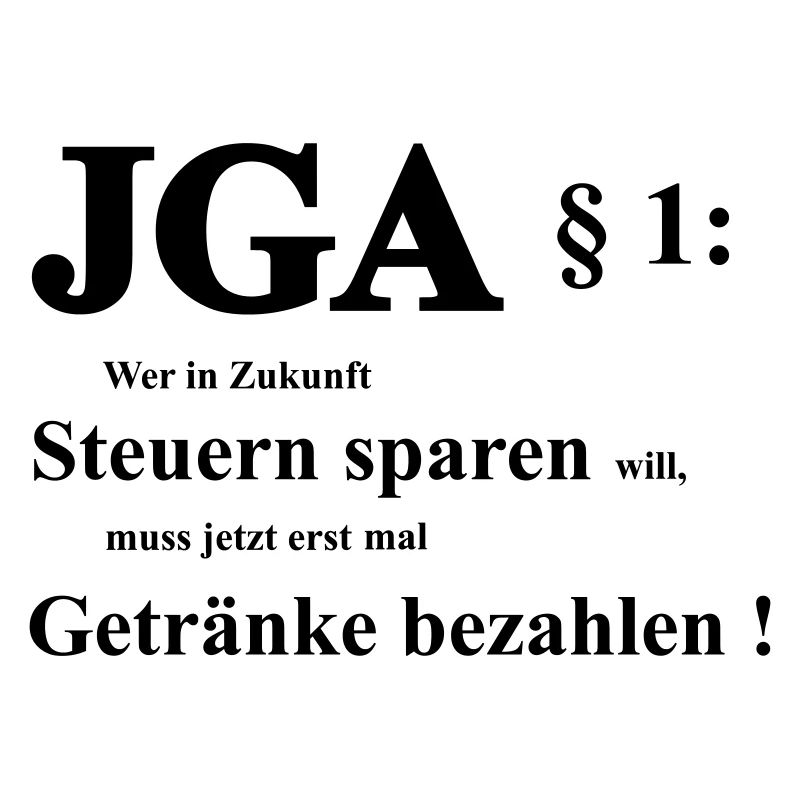 JGA Steuern