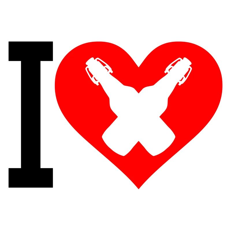 I Love Bier