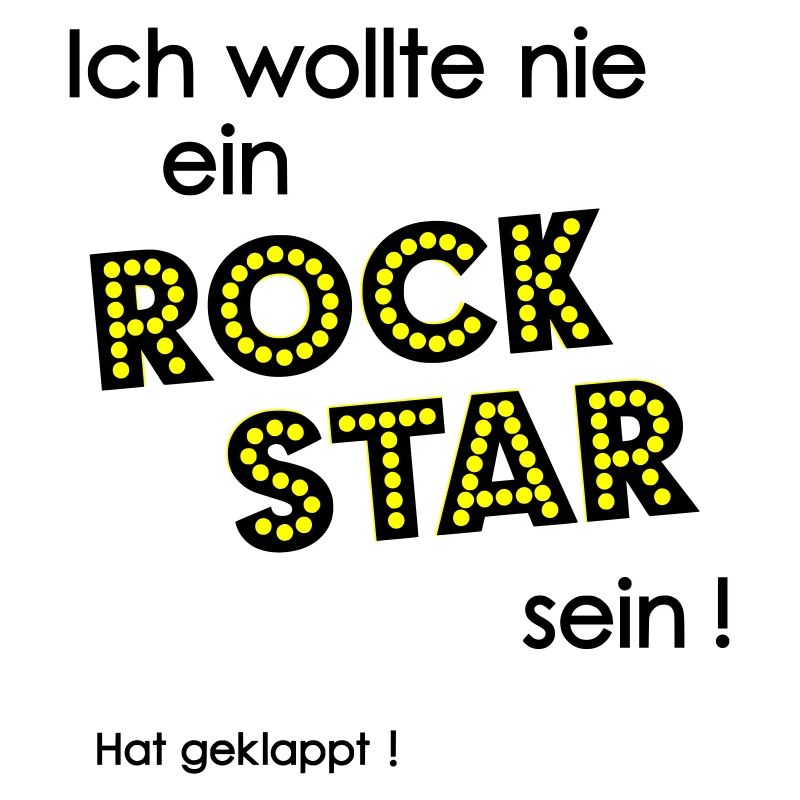 Rock Star 