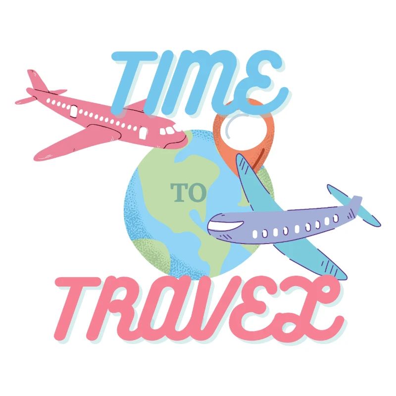Time to Travel