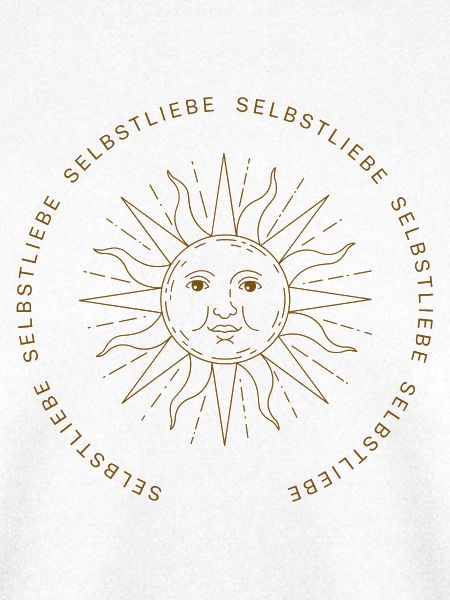 Selbstliebe - Dein Reminder für Achtsamkeit