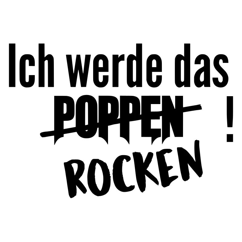 Rocken Poppen