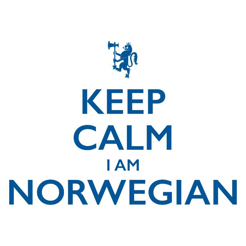 Norwegian Norway