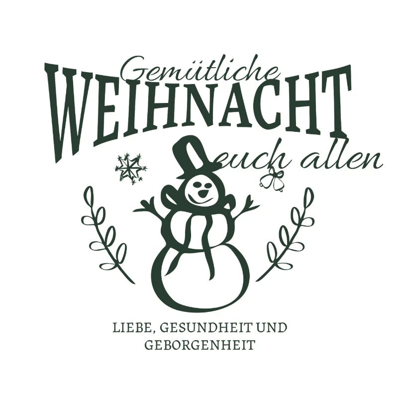 Schneemann