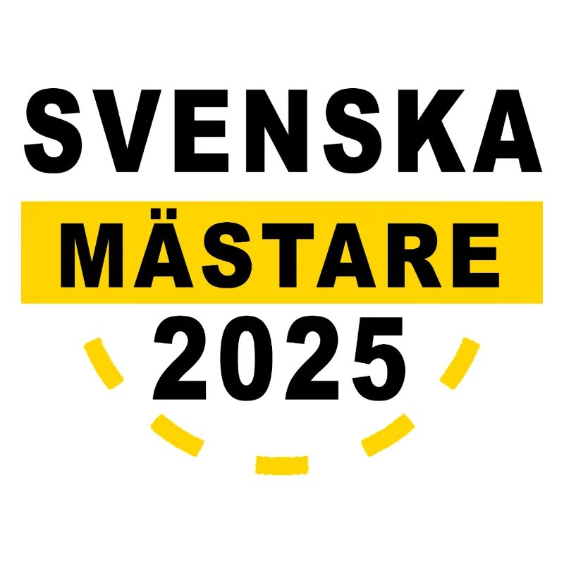 Schwedischer Meister 2025