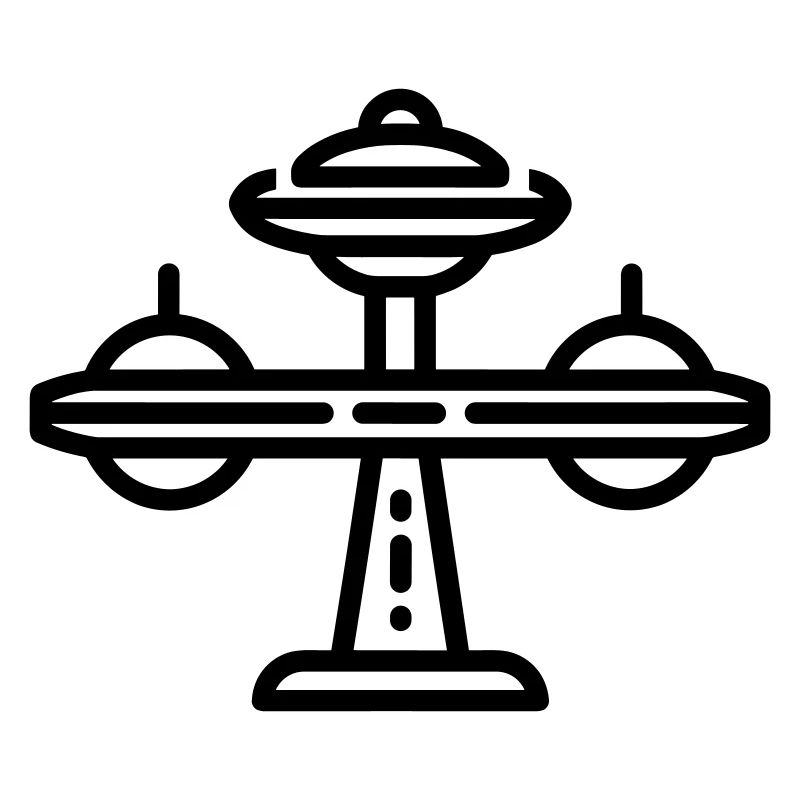 station spatiale