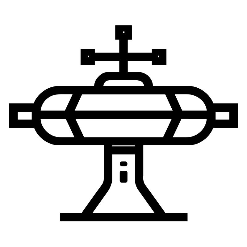 space station