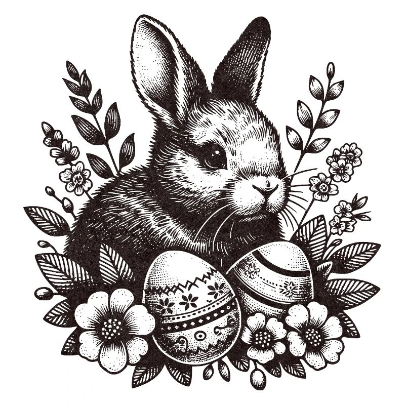 Osterhase