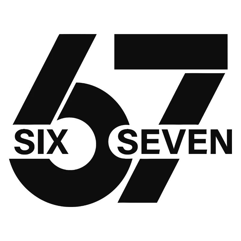 Six Seven Meme