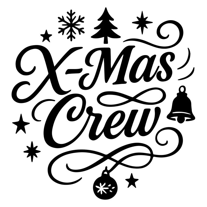 Noël de l’équipage de Noël