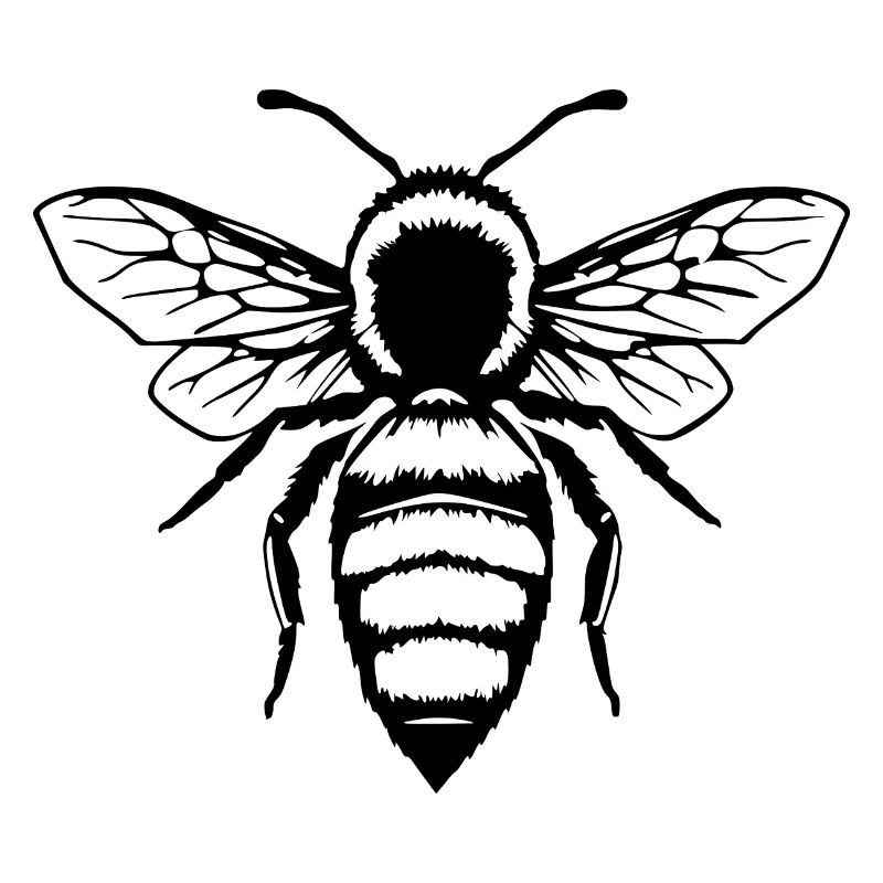 Biene Bienen Imker Geschenk