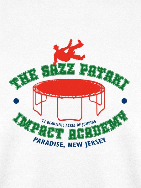 Sazz Pataki Impact Akademie
