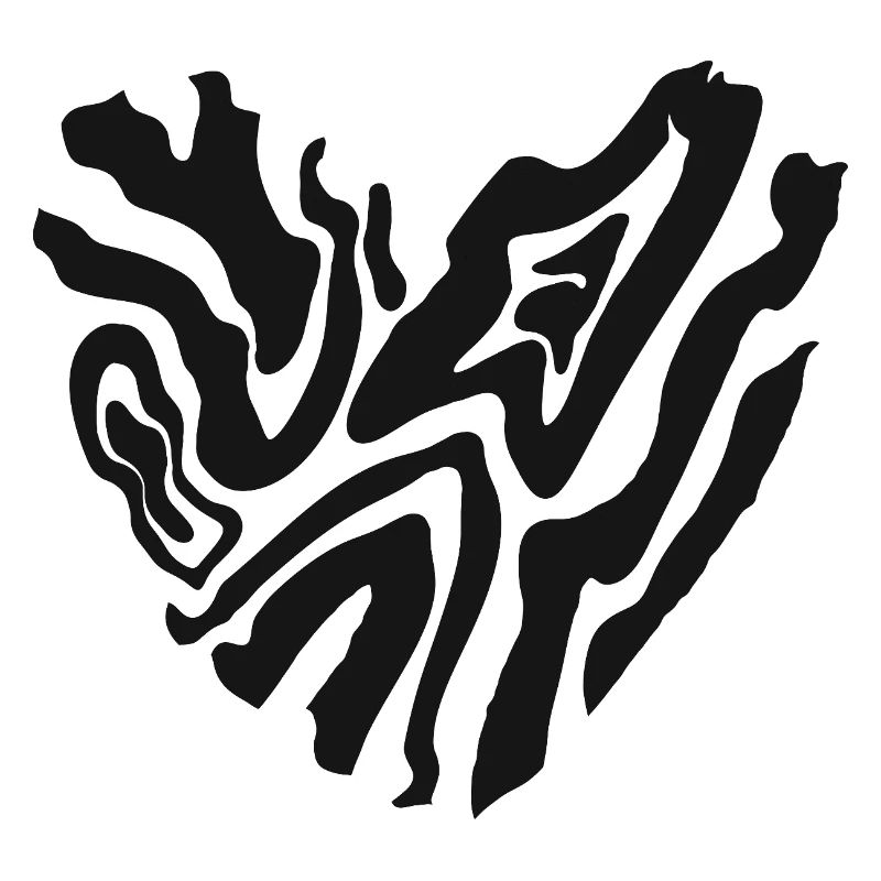 Heart Tigerheart