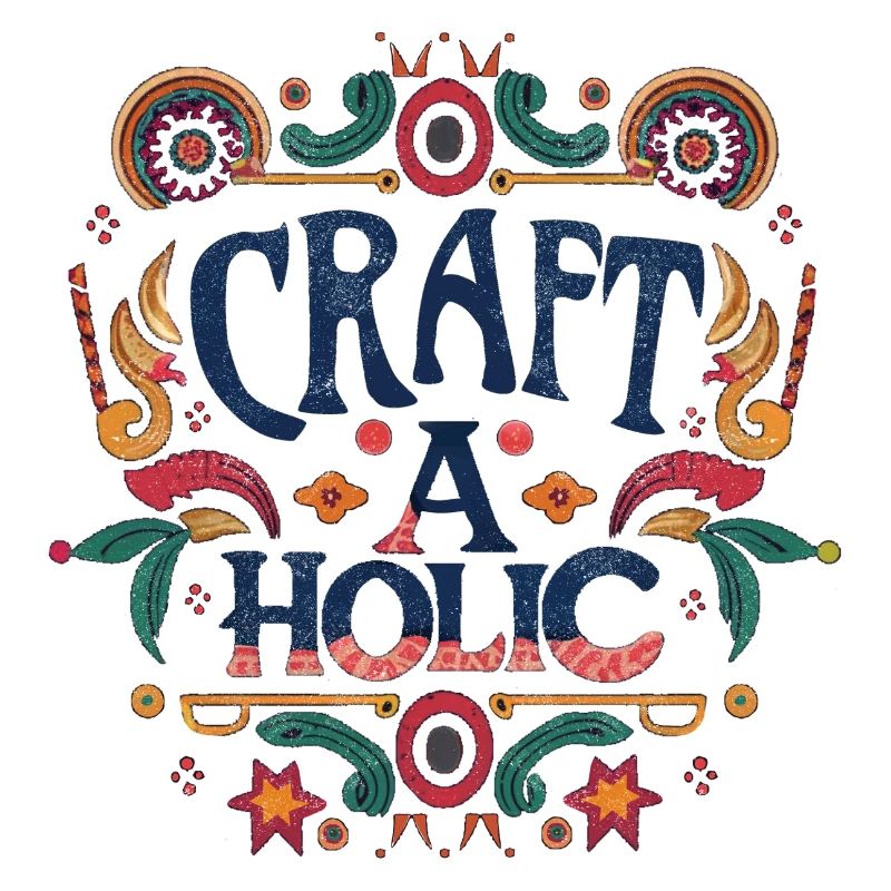 Craft-aholic