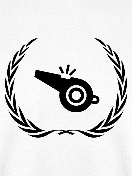 Whistle Whistle Wreath