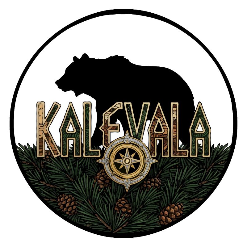Kaleval Finnland