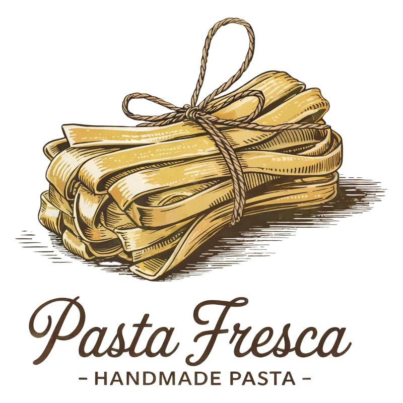 Pasta fresca – pâtes faites main