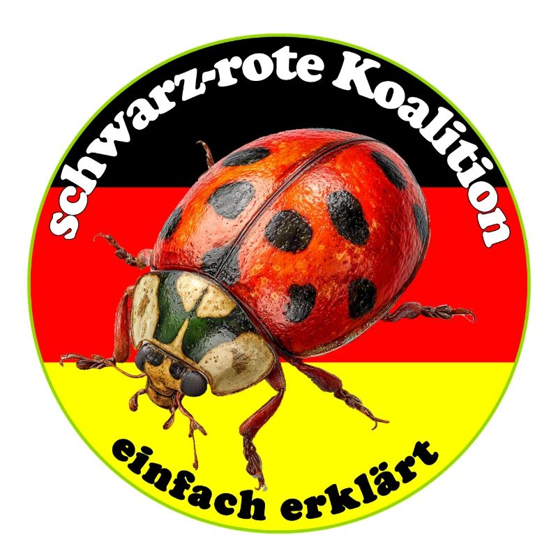 SchwarzRote Regierung kurz erklärt