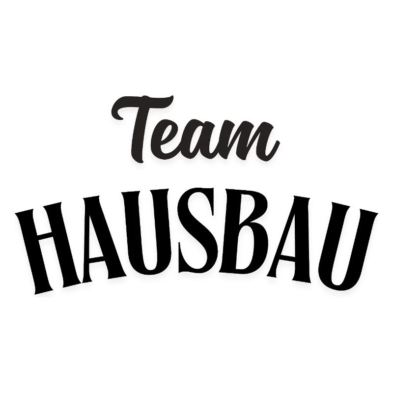 Team Hausbau