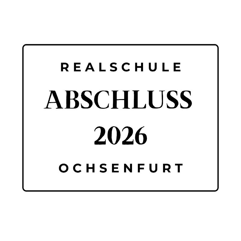 Abschluss 2026