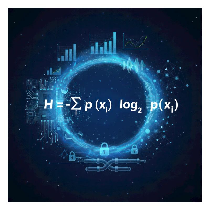 Claude-Shannon-Gleichung