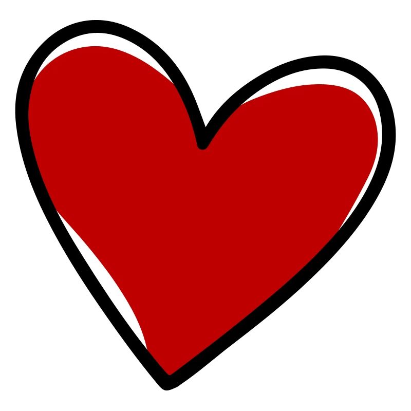 Herzen Liebe Symbol