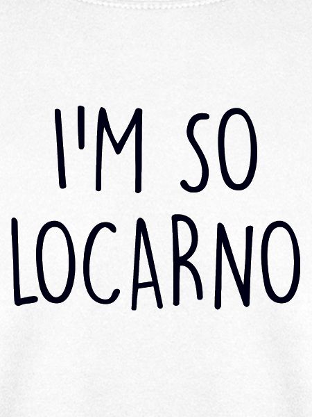 Locarno Switzerland Schweiz