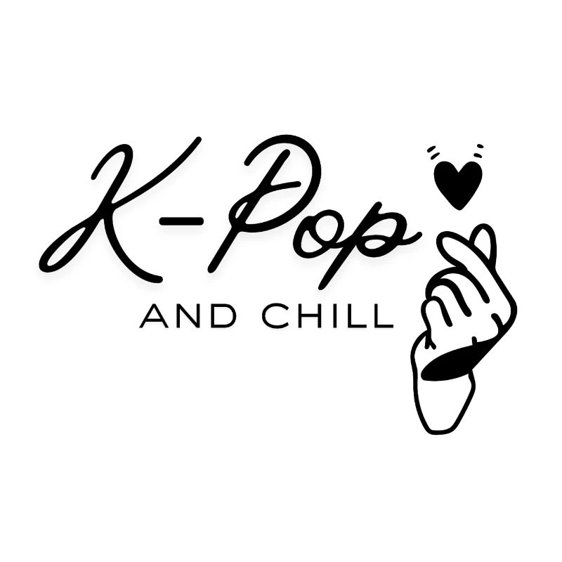 K-Pop_and_chill
