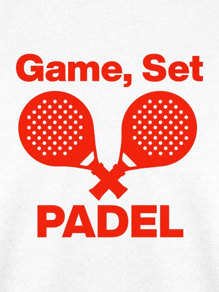 Game, Set, PADEL – Let’s Smash!