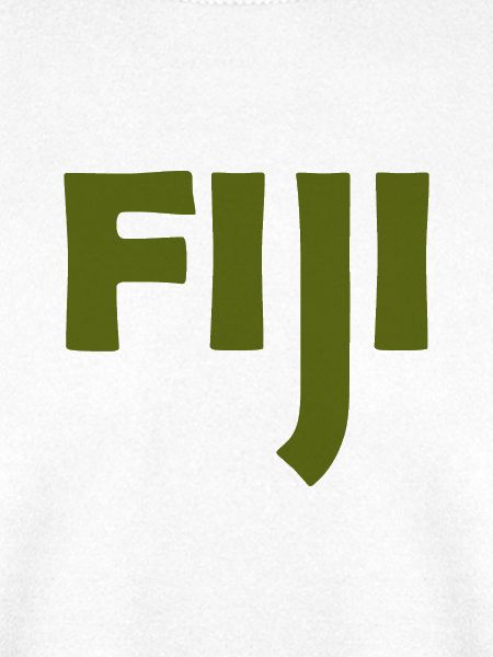 Fiji - Fidschi - Inseln - Pazifik - Südsee