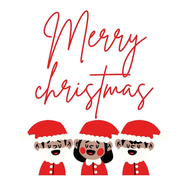 Frohe Weihnachten
