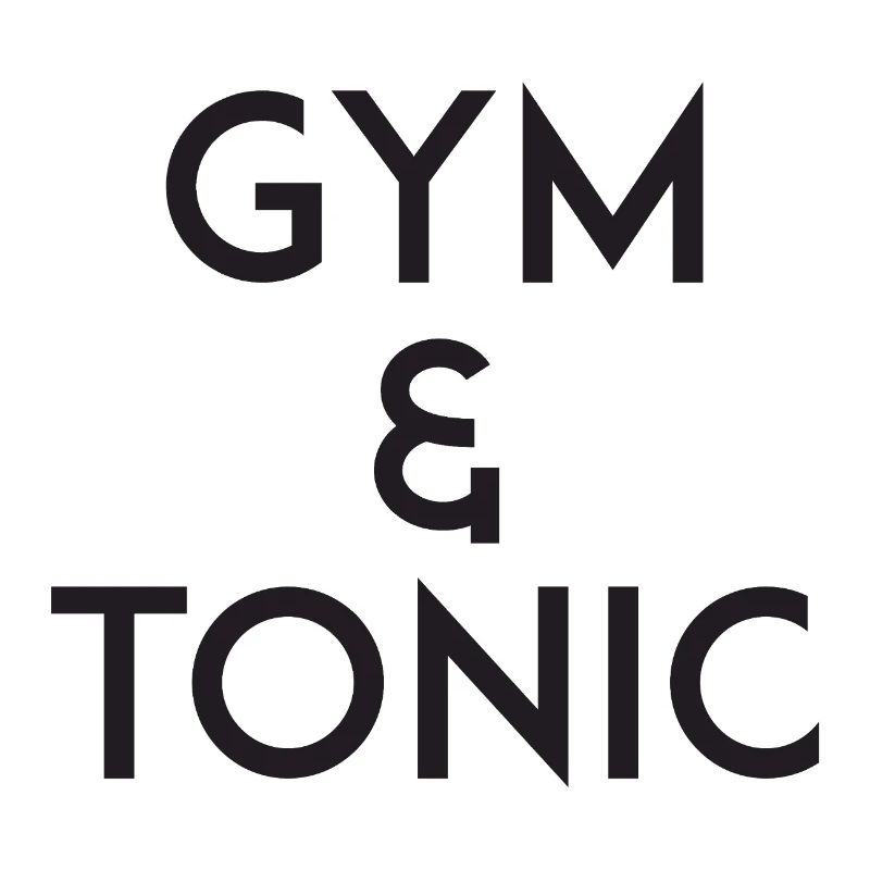 Gym & Tonic