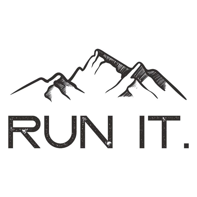 Ultra Running – Lauf es!
