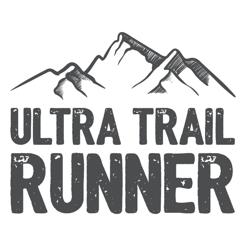 Ultra Trail Runner