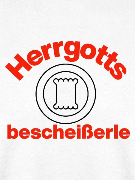 Herrgottsbescheisserle, Schwaben! BaWü, Maultasche