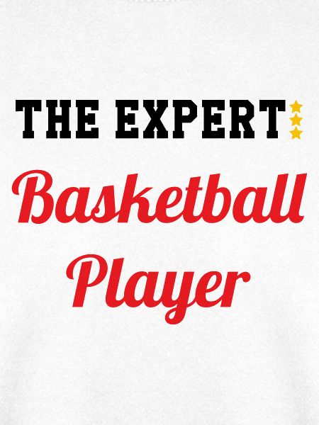 Der Basketball-Experte