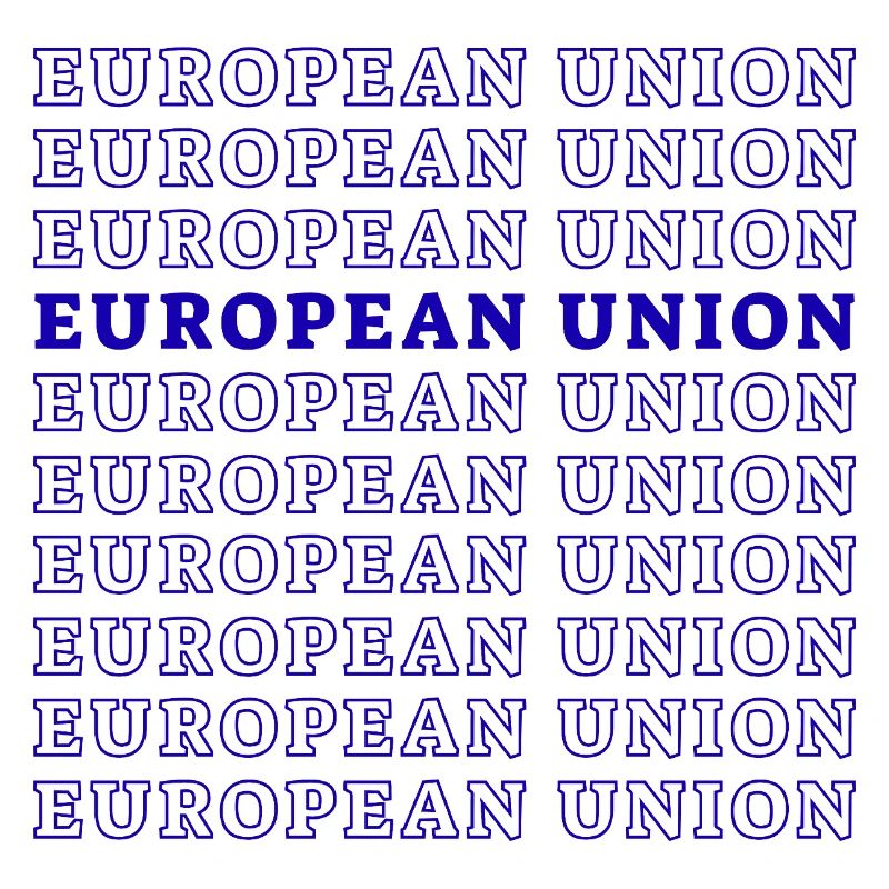 UNION EUROPÉENNE