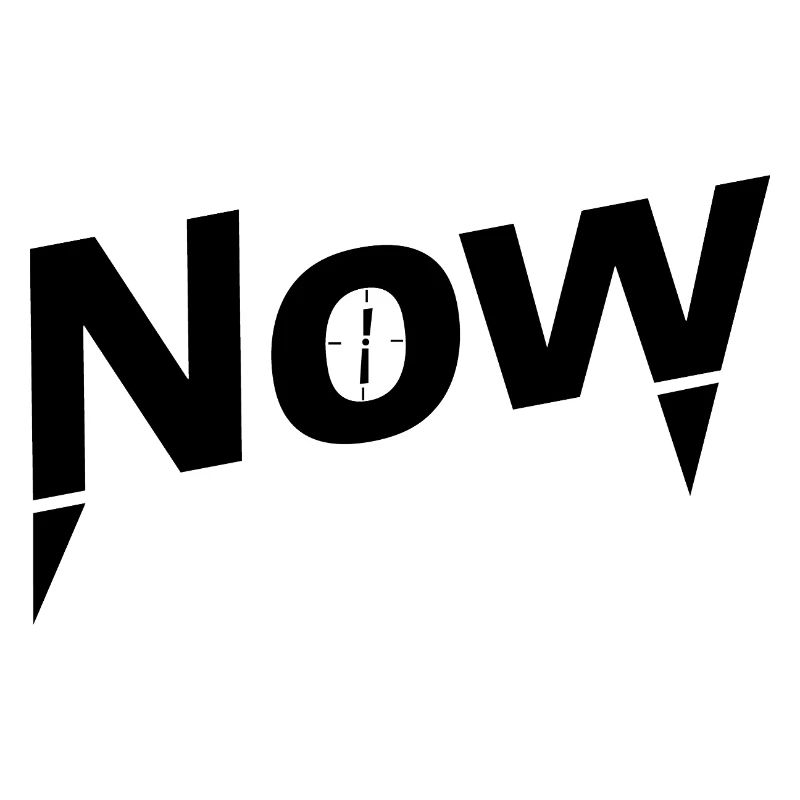 NOW - Jetzt Motivation Sport