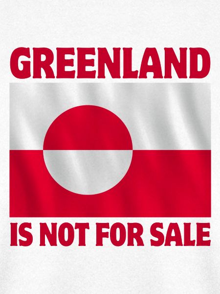 Grönland, Grönland, Arktis, Nuuk