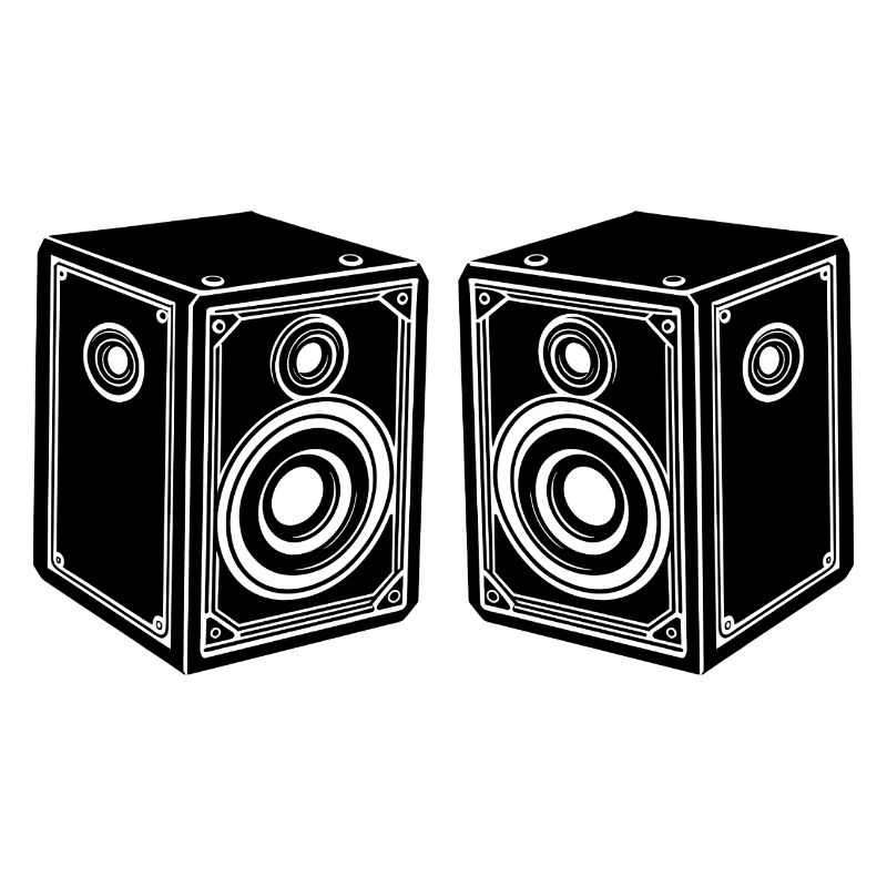 Haut-parleur audio