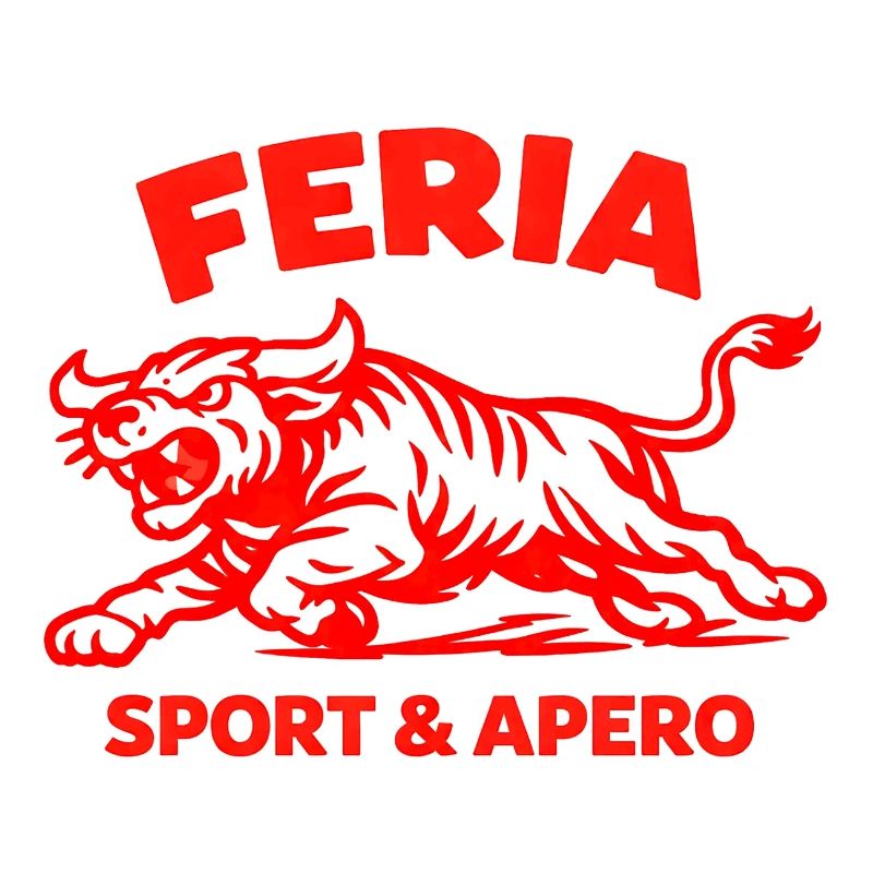 Feria Taurus-Logo