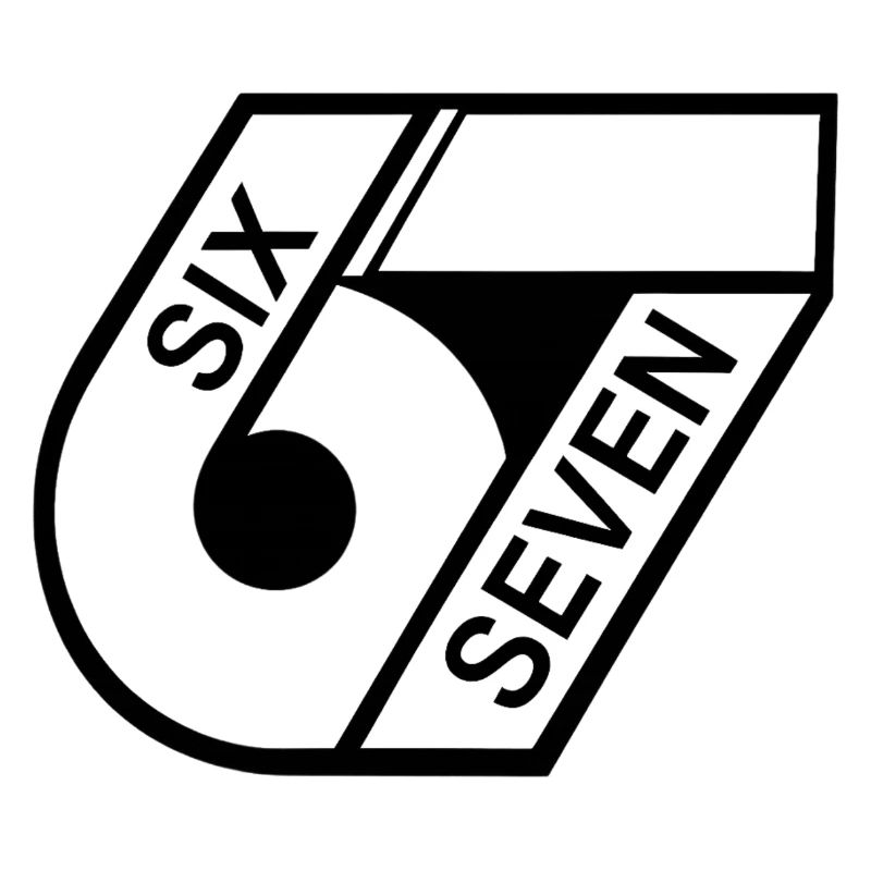 67 Six Seven