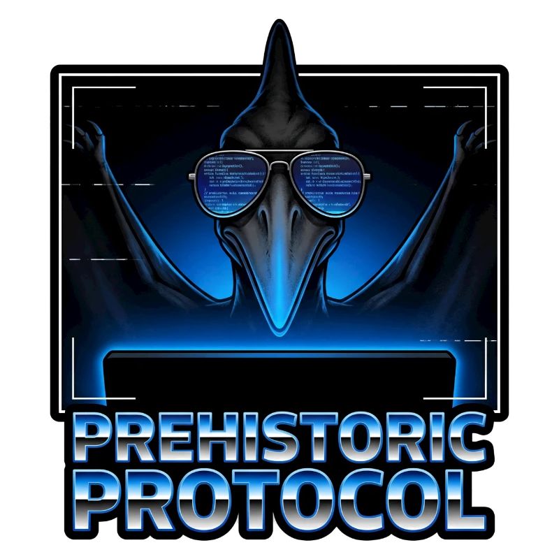 Néon du protocole ancien