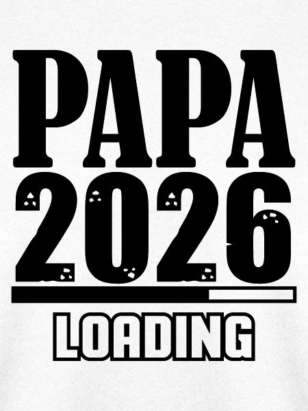 Papa 2026 Loading