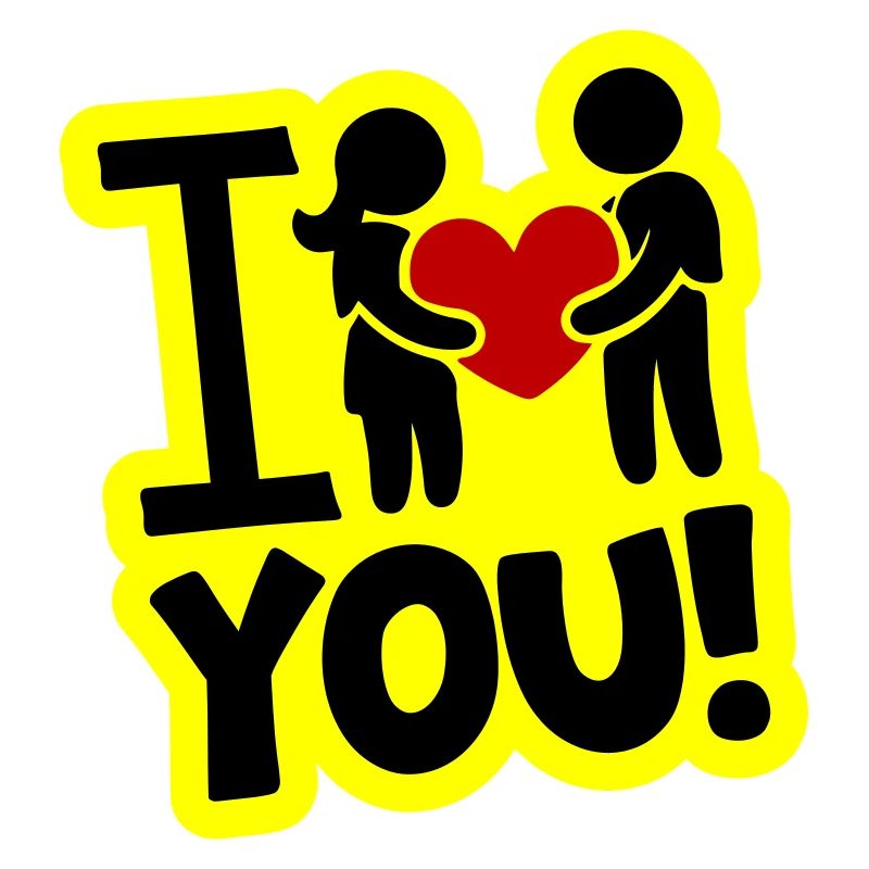 Ich Liebe Dich Liebesbeweis