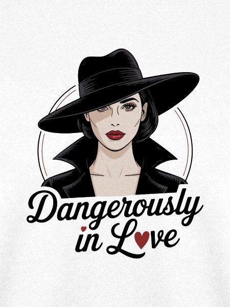 Femme Fatale - Dangerously in Love