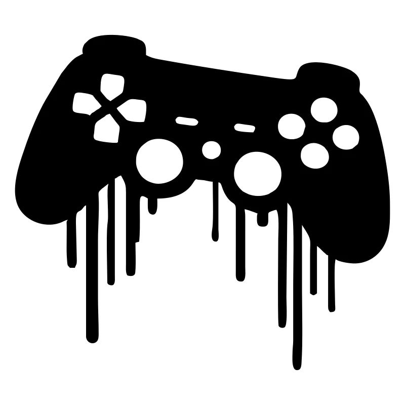 Gaming zocker player